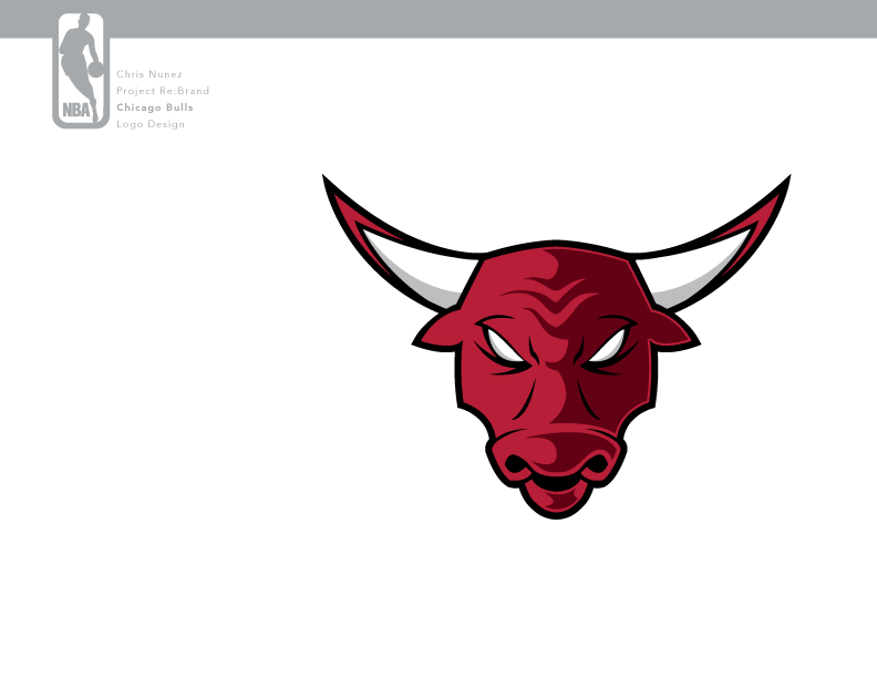 792x612 Logo Chicago Bulls Cool Drawing