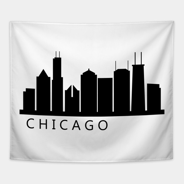 630x630 Chicago Skyline
