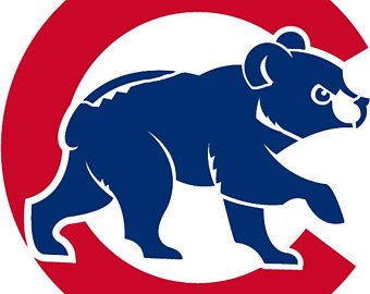 Chicago Cubs Drawings | Free download on ClipArtMag