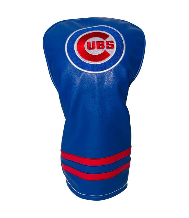 650x750 chicago cubs vintage golf driver head cover golf warehouse