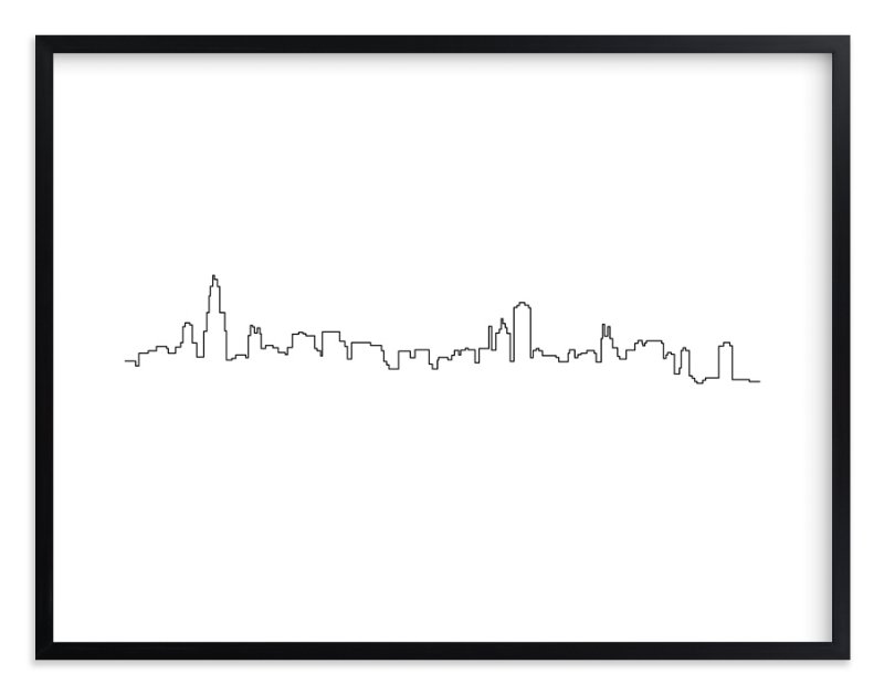 800x629 Chicago Wall Art Prints