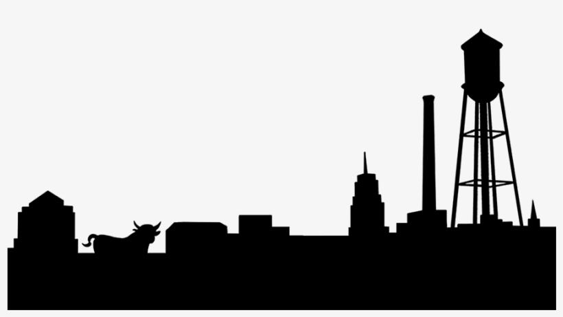 820x461 Nc Silhouette At Getdrawings