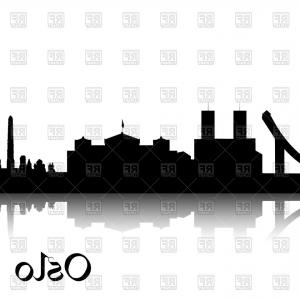 300x300 Stock Photo Chicago City Skyline Detailed Silhouette Vector