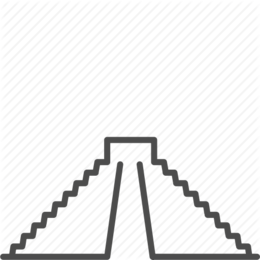 260x260 Drawing, Temple, Text, Transparent Png Image Clipart Free Download