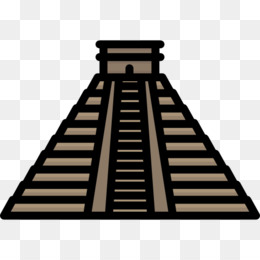 260x260 el castillo, chichen itza temple maya civilization mesoamerican