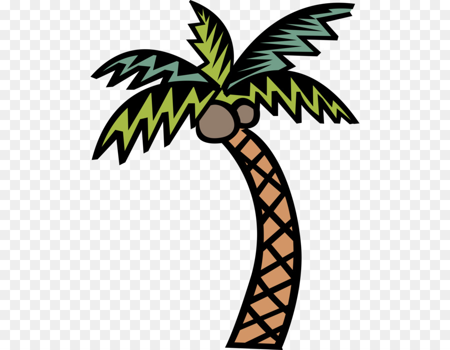 900x700 chicka chicka boom boom iga extra clip art coconut teacher