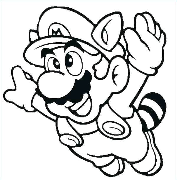600x610 Nintendo Coloring Pages Coloring Pages Fresh Coloring Pages