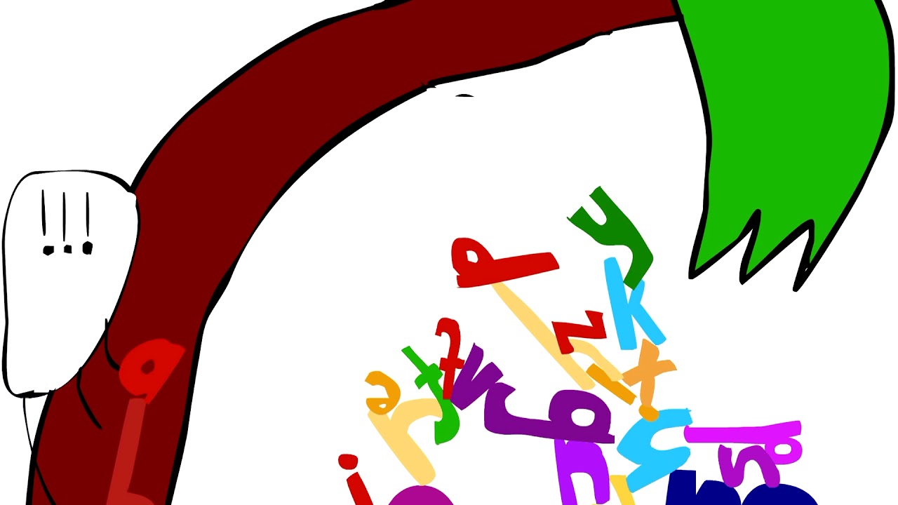 1280x720 chicka chicka boom boom