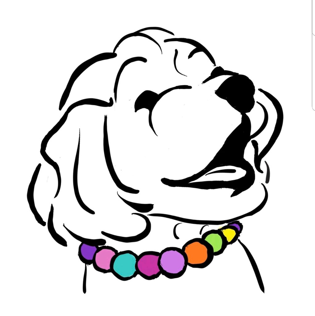 1021x1024 Chickadee Petpoms