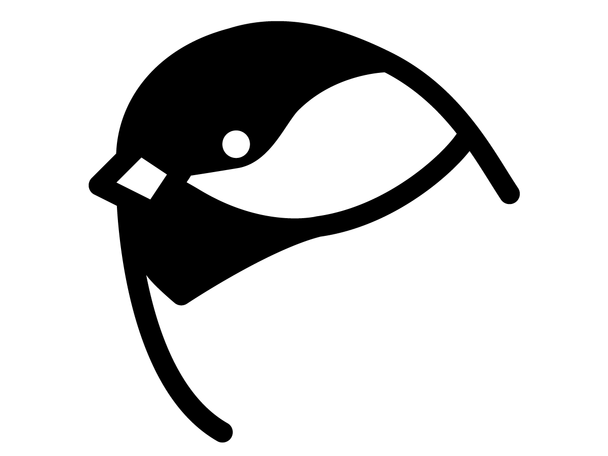 1201x901 Chickadee Icon