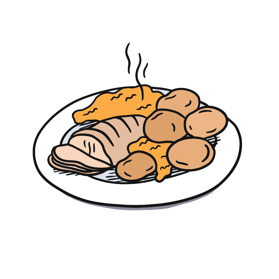 900x900 Recipe One Week Meal Prep Chicken And Spaghetti Squash