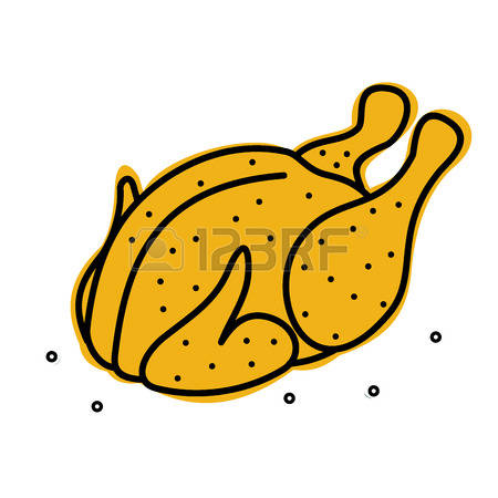 450x450 Chicken Breast Clipart Clip Art
