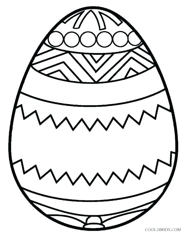 618x776 Dinosaur Egg Coloring