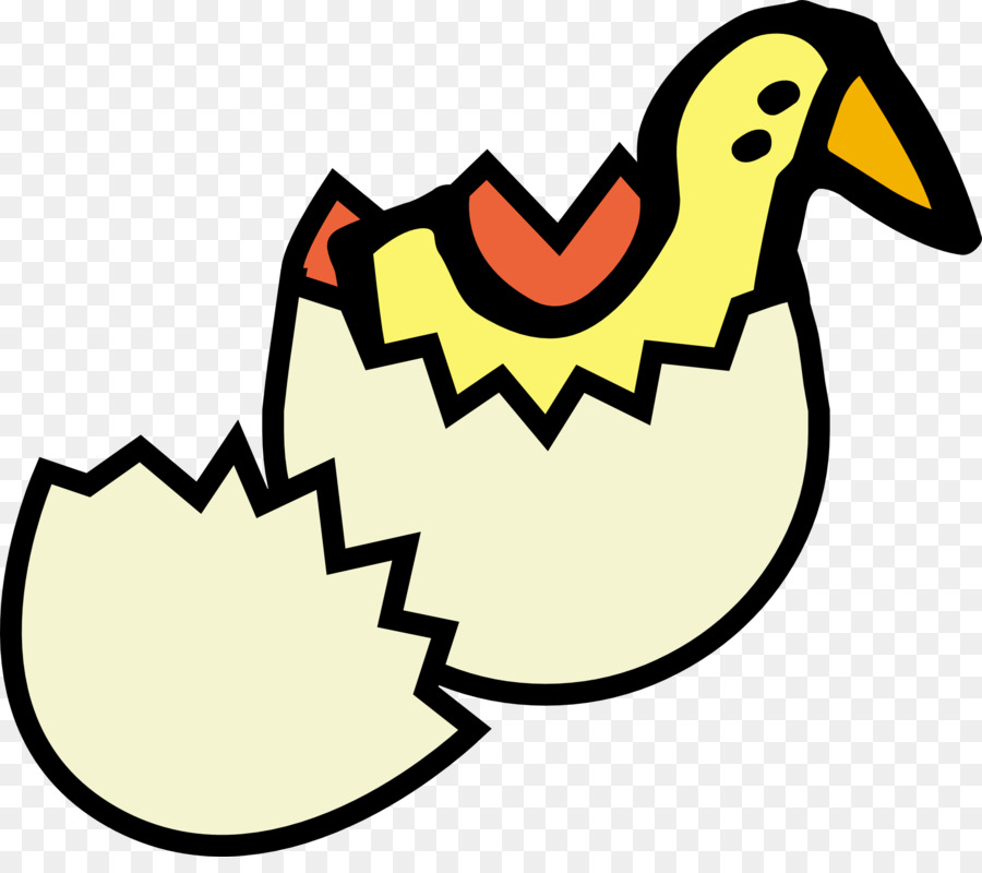 900x800 Chicken, Drawing, Egg, Transparent Png Image Clipart Free Download