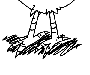 300x250 Two Forks In The Nite