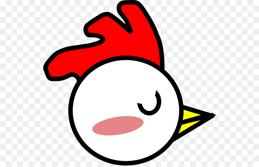 900x580 Chicken, Drawing, Illustration, Transparent Png Image Clipart