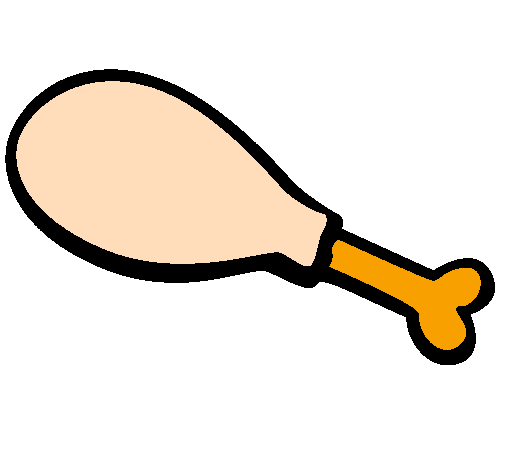 505x470 Chicken, Food, Drawing, Transparent Png Image Clipart Free Download