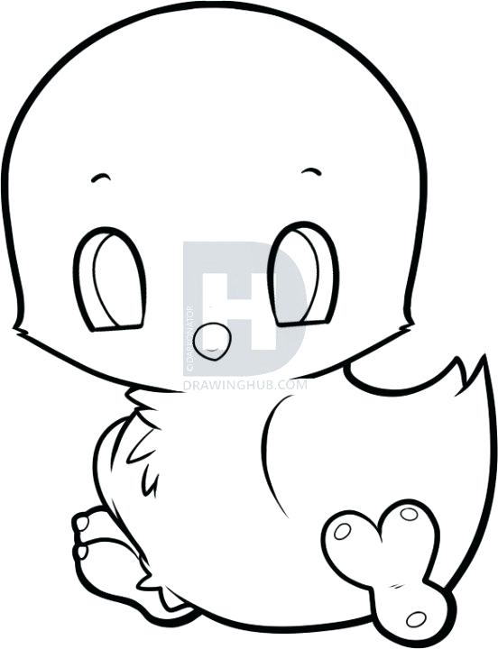 552x720 How To Draw Chickens Chicken Wing Drawing Cartoon Draw Simple