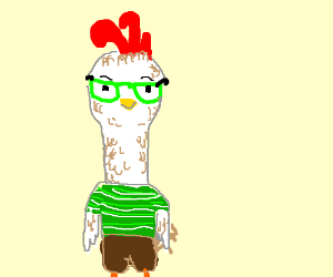 300x250 Chicken P I O