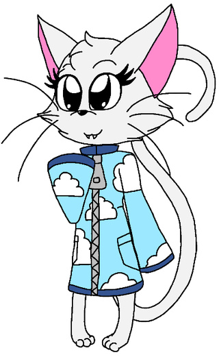 320x521 Chickenlittle Drawings On Paigeeworld Pictures Of Chickenlittle