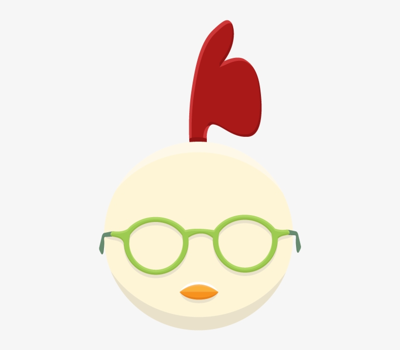 820x719 Chicken Little