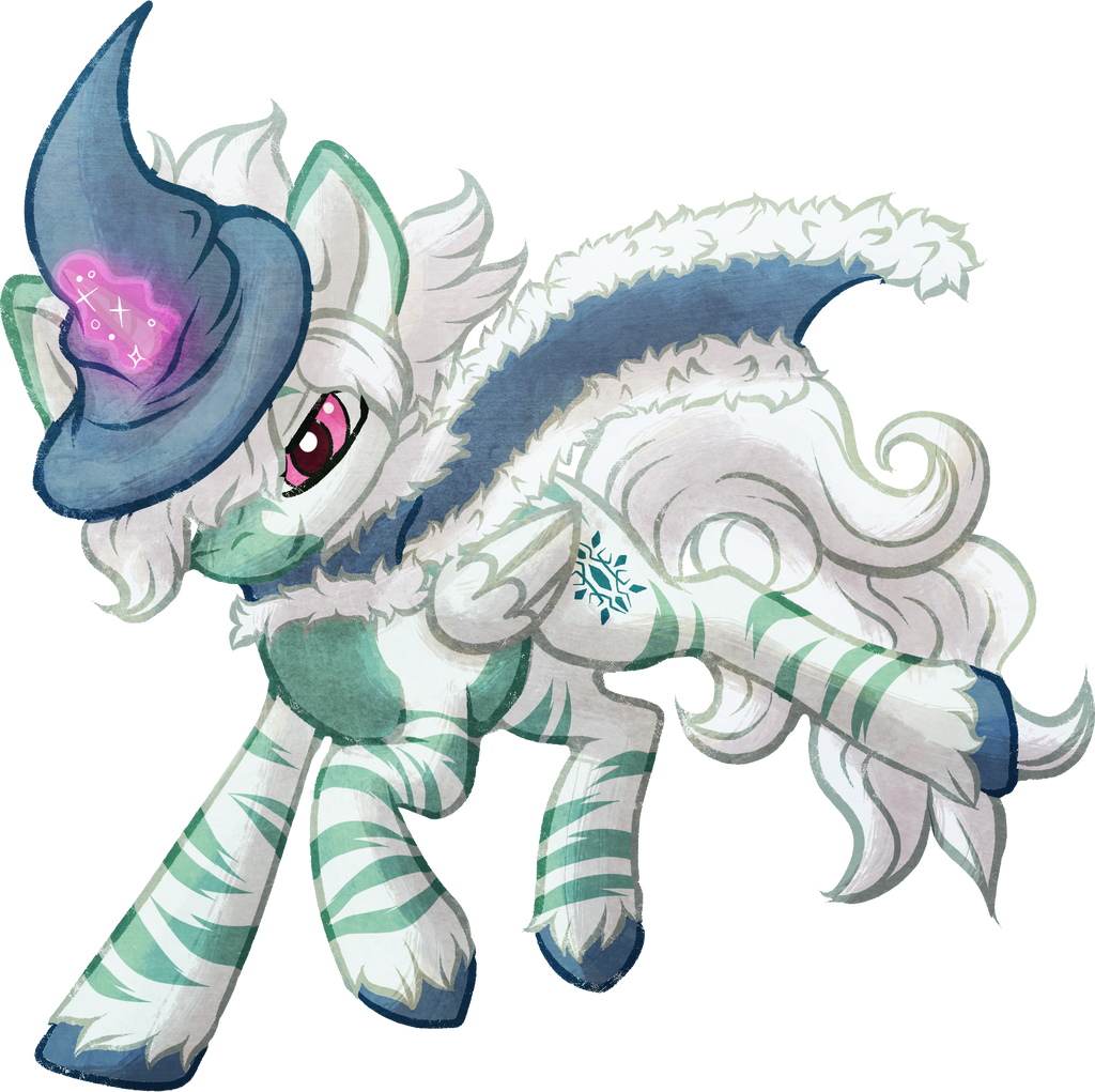 1024x1021 Chicken Scratch} Illusionary