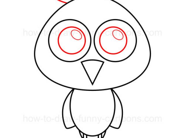 640x480 Free Drawn Chicken, Download Free Clip Art