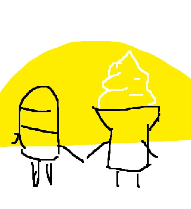 800x879 Melting Love Jon Wye Our Awesome Blog