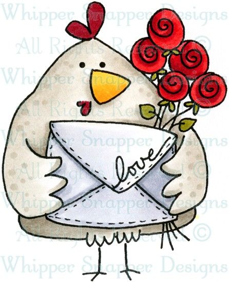 446x550 Chicken Soup Clipart Anna Wight