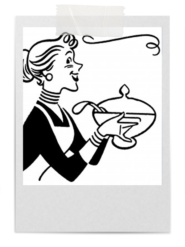 600x800 Notes From My Nest Chicken Soup