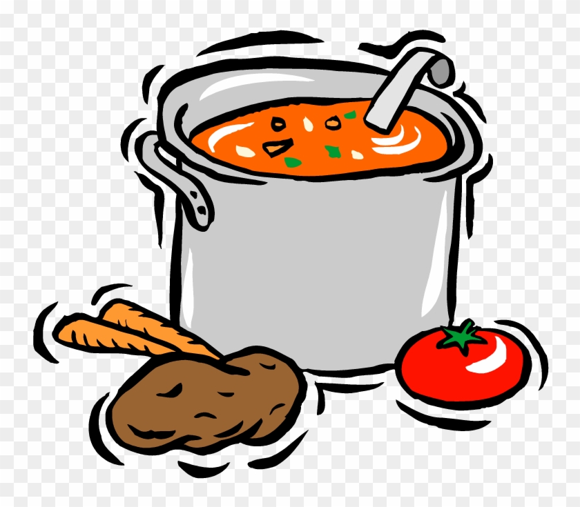 840x735 Onion Soup Cliparts