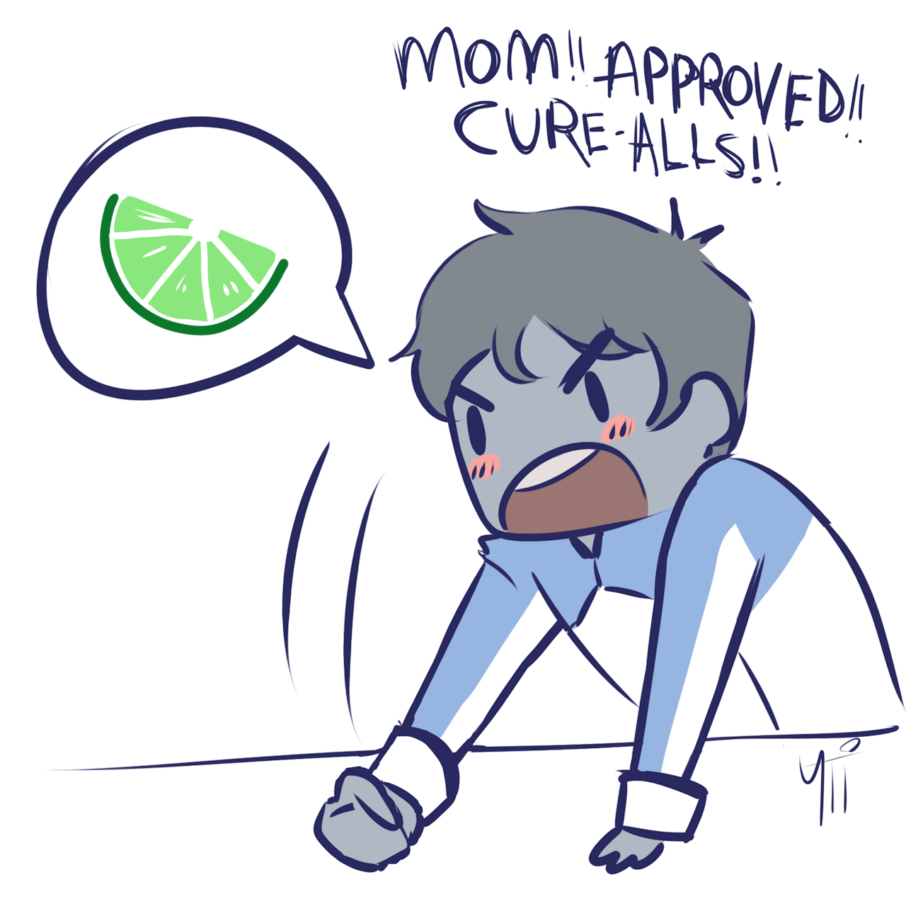 Chicken Soup Drawing Free download on ClipArtMag