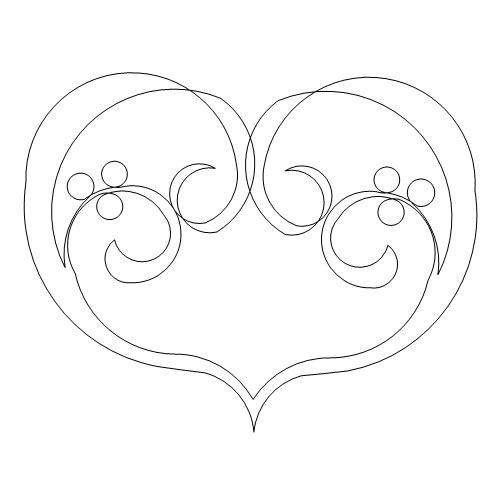 500x500 Chicken Soup Chicken Anne Bright Designs