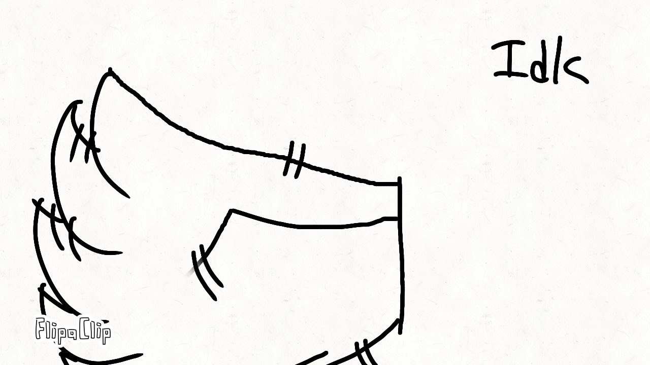 1280x720 Ding Ding Chicken Wing Animation