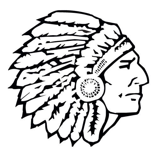 500x500 Chief Mascot Ma