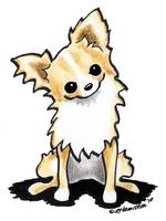 150x200 Drawing Chihuahua Art Drawings And Illustrations For Sale