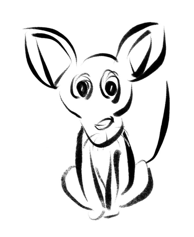 735x900 chihuahua woof perros, gatos and coronas