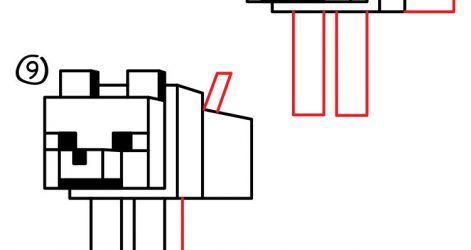 471x250 Chihuahua Dog Drawing Step