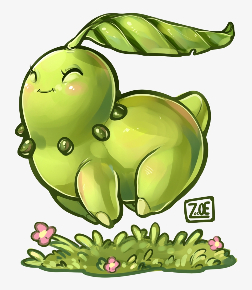 820x944 pokeddexy chikorita