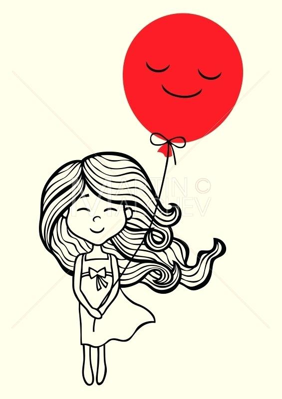 565x800 Drawing For Small Child