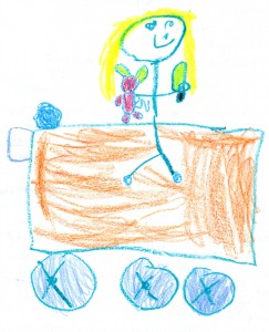 243x300 art therapy submit your child's drawing