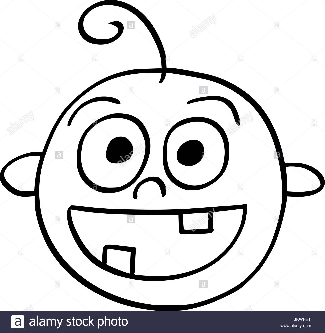 1300x1334 Huge Collection Of 'baby Face Drawing Cartoon' Download More Than