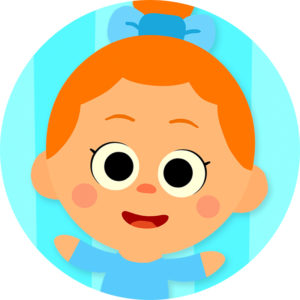 300x300 Super Simple Songs