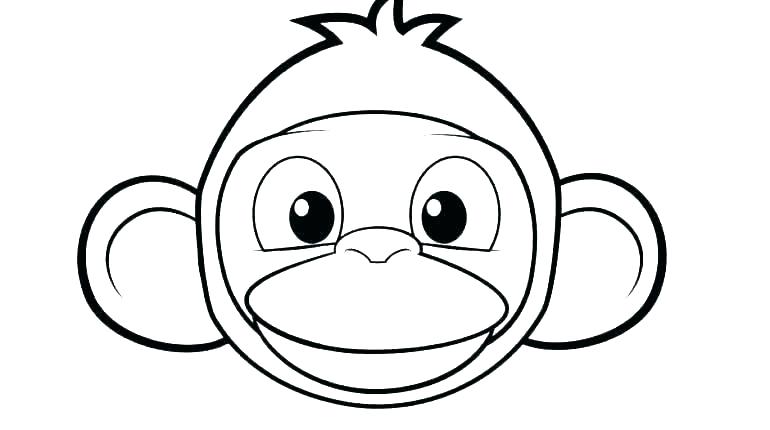 770x430 Blank Head Coloring