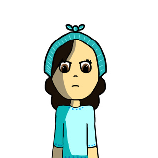 320x320 I Was Writing A Children's Book About Child Labor For My School