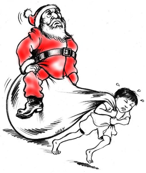 509x600 Lutter Contre Le Travail Des Enfants