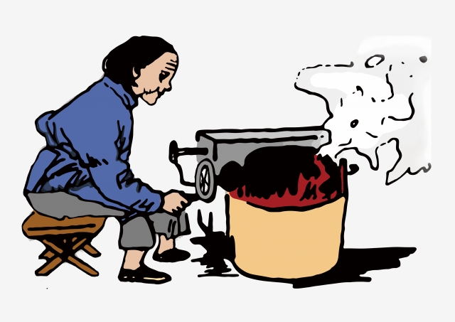 640x453 May Labor Day Working People Traditional, Process, Childhood