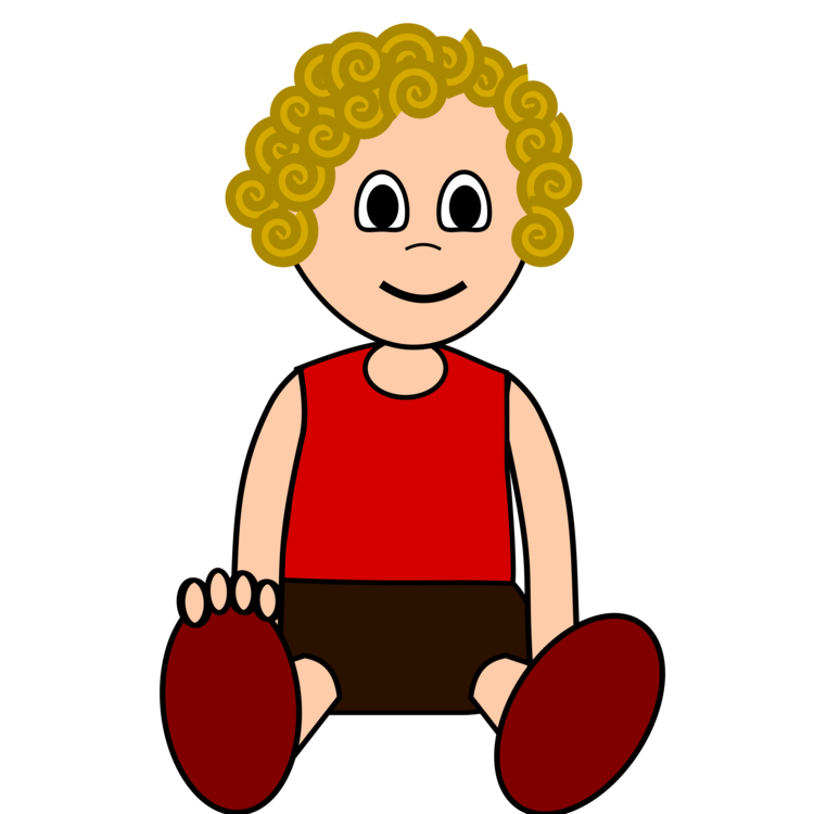 750x750 Computer Icons Drawing Child Line Art Download Cc0