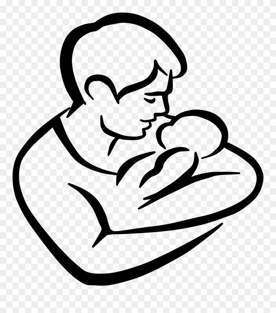 880x997 Clip Freeuse Library Child Praying Clipart Black