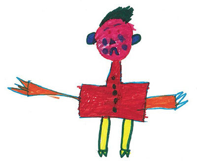 400x328 An Overview Of The Children In Detention Australian Human